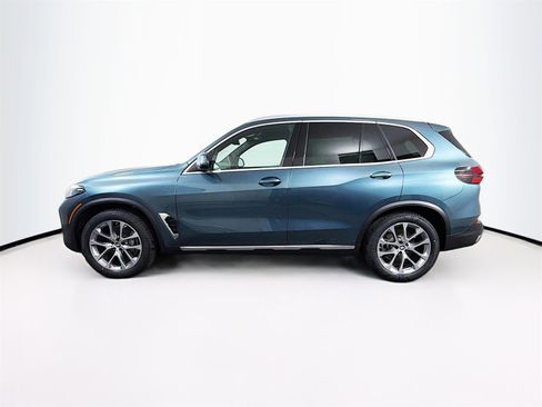 New 2026 BMW X5 xDrive40i image 4