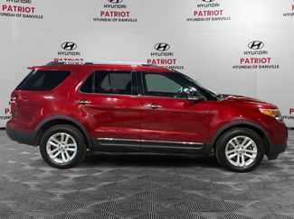 Used 2013 Ford Explorer XLT video 2
