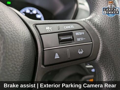 Certified 2023 Honda CR-V EX image 26