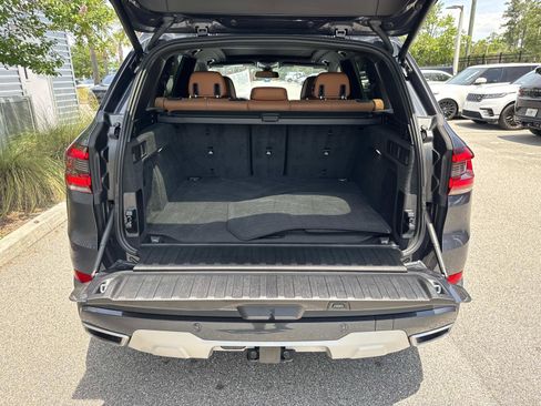 Used 2021 BMW X5 sDrive40i w/ Premium Package RWD image 11