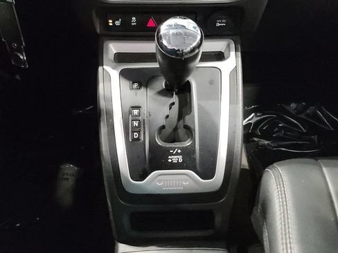Used 2016 Jeep Compass High Altitude AWD/4WD image 29