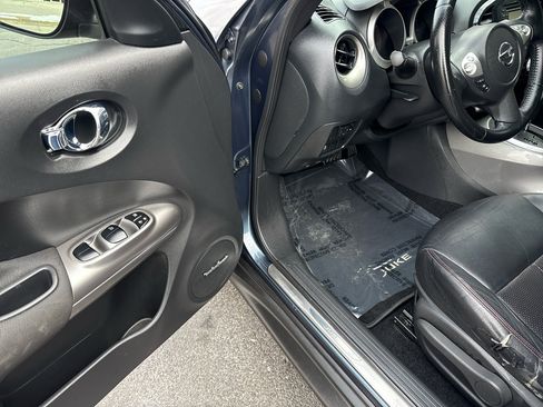 Used 2013 Nissan Juke SL image 10