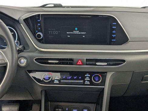 Used 2023 Hyundai Sonata SEL w/ Convenience Package FWD image 38