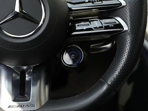 Used 2024 Mercedes-Benz C 63 AMG S image 53