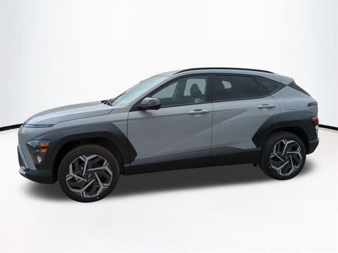 New 2026 Hyundai Kona SEL Premium image 8