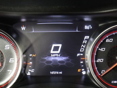 Used 2019 Dodge Charger Police AWD/4WD image 37