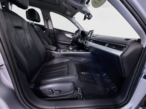 Used 2018 Audi A4 2.0T Premium Plus AWD/4WD image 27