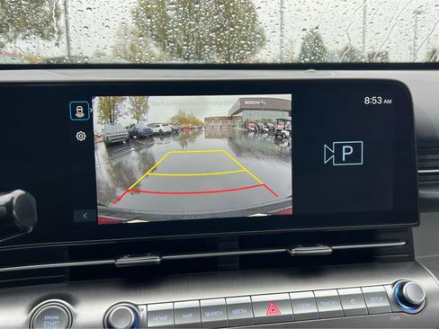New 2026 Hyundai Kona SEL Sport AWD/4WD image 36