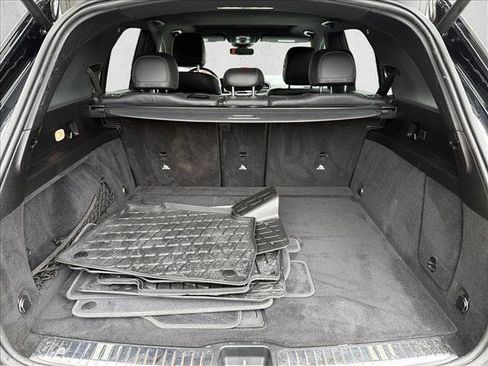 Used 2021 Mercedes-Benz GLE 350 4MATIC image 26