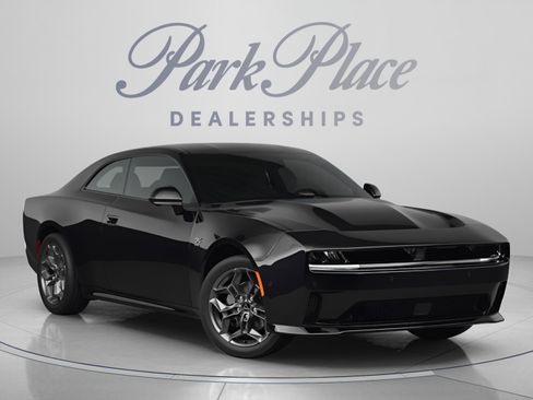 Used 2025 Dodge Charger Daytona R/T w/ Quick Order Package 25M R/T AWD/4WD image 9