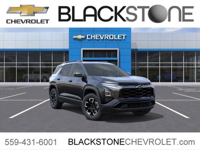 New 2026 Chevrolet Equinox ACTIV