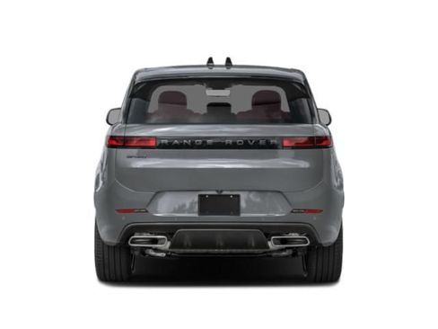 Used 2024 Land Rover Range Rover Sport Dynamic SE AWD/4WD image 5