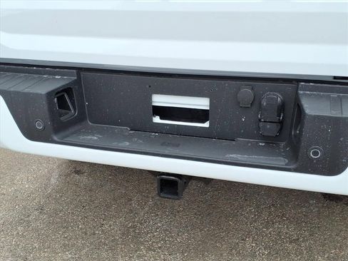 New 2026 Ford F150 XLT w/ FX4 Off-Road Package image 7