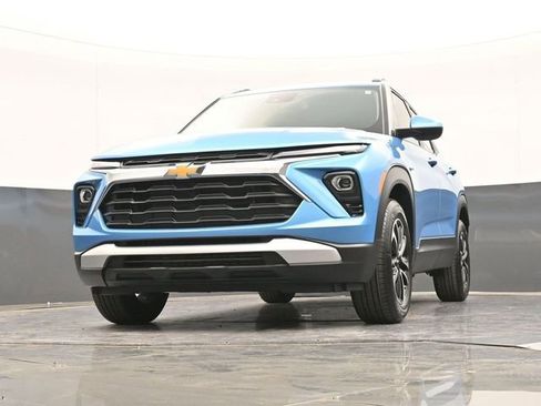 New 2026 Chevrolet TrailBlazer LT w/ Convenience Package FWD image 55