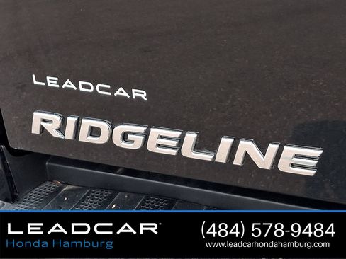 Certified 2023 Honda Ridgeline RTL-E image 31