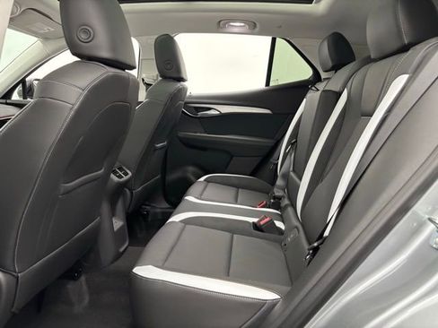New 2026 Buick Envision Sport Touring AWD/4WD image 39