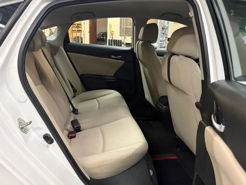 Used 2017 Honda Civic LX image 19