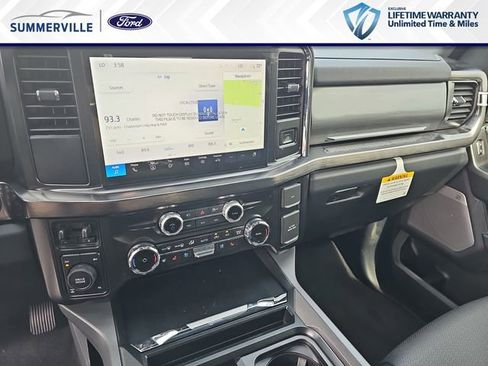 New 2026 Ford F250 Lariat w/ Chrome Package AWD/4WD image 21
