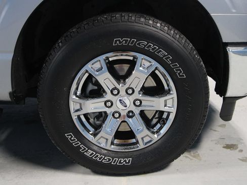 Used 2021 Ford F150 XLT w/ Equipment Group 302A High AWD/4WD image 33
