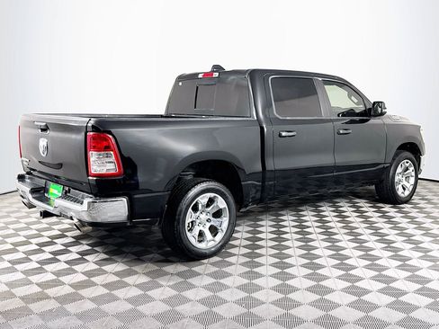 Used 2024 RAM 1500 Lone Star RWD image 8