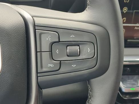 New 2026 GMC Sierra 3500 Denali Ultimate image 22