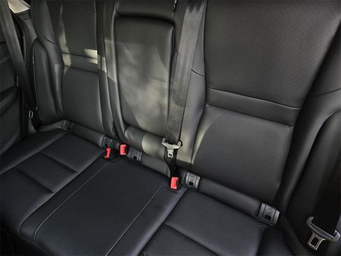 Used 2023 Nissan Rogue SV w/ SV Premium B Package image 14