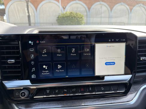 New 2025 Chevrolet Silverado 2500 LTZ w/ Trail Boss Package image 28