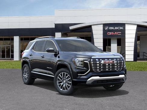 New 2026 GMC Terrain Denali AWD/4WD image 7