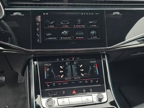 New 2026 Audi Q7 2.0T Premium Plus AWD/4WD image 14