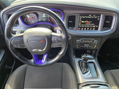 Used 2023 Dodge Charger R/T w/ Harman/Kardon Audio Group RWD image 10