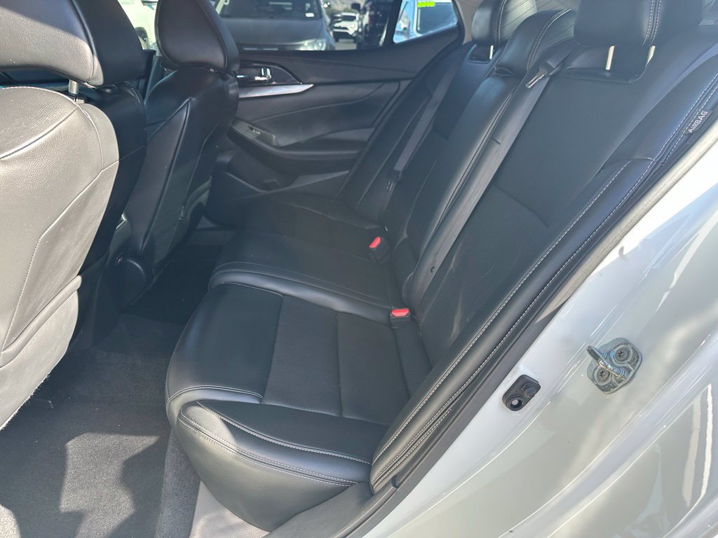 Used 2021 Nissan Maxima 3.5 SV w/ Floor Mat Group FWD image 25