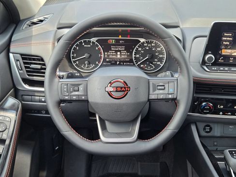 Used 2026 Nissan Rogue SV w/ Rock Creek Premium Package AWD/4WD image 16