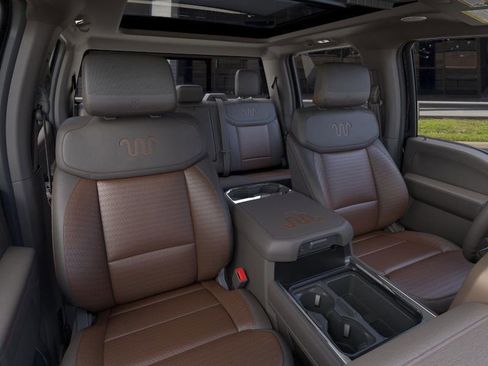 New 2026 Ford F350 King Ranch w/ Tremor Off-Road Package image 10