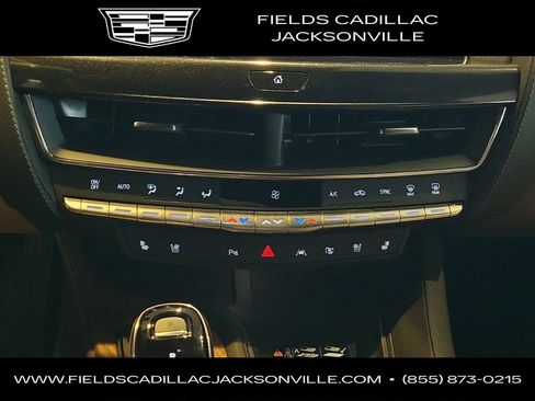 Used 2023 Cadillac CT5 Premium Luxury w/ Super Cruise 1 Package image 20