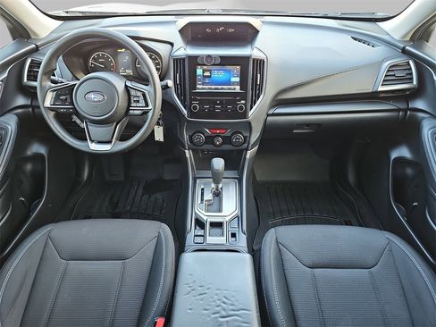 Used 2019 Subaru Forester w/ Alloy Wheel Package image 9