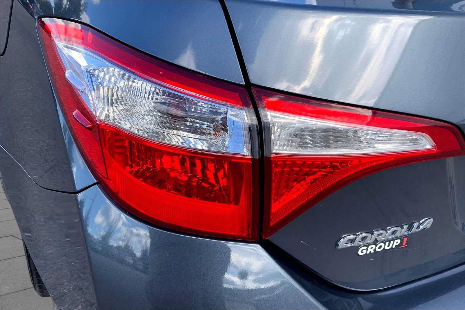 Used 2016 Toyota Corolla LE FWD image 24