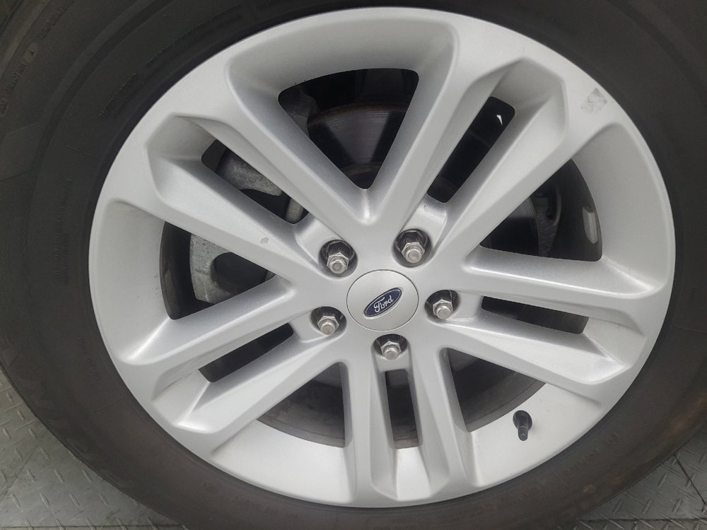 Used 2017 Ford Explorer 4WD image 31