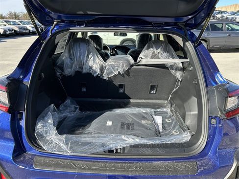 New 2025 Subaru Crosstrek 2.5i Premium image 17