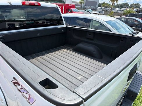 Used 2014 Chevrolet Silverado 1500 LT w/ All Star Edition AWD/4WD image 6