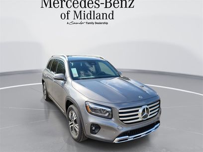 New 2026 Mercedes-Benz GLB 250