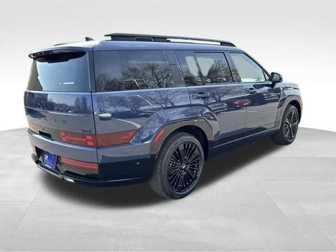 New 2026 Hyundai Santa Fe Calligraphy FWD image 5