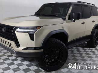 Used 2025 Lexus GX 550 video 1