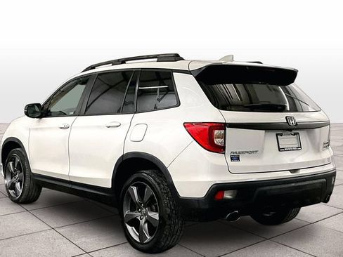 Used 2021 Honda Passport Touring image 10