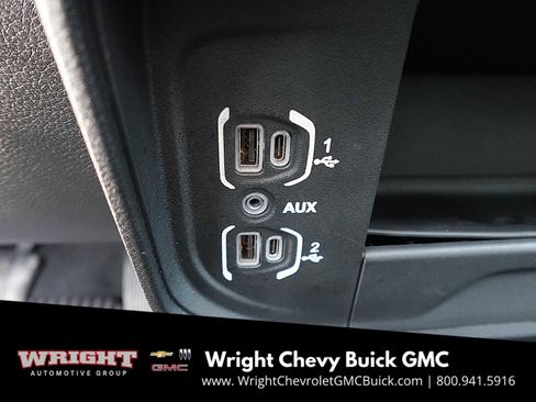 Used 2024 RAM 2500 Tradesman w/ Chrome Appearance Group image 24