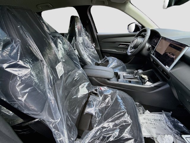 New 2026 MAZDA CX-5 Preferred AWD/4WD image 29