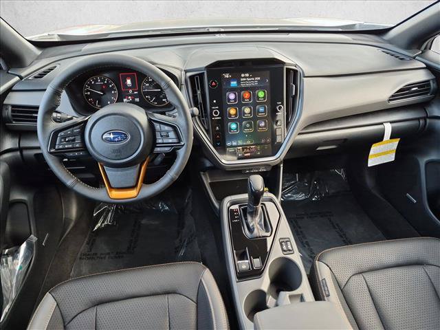 New 2026 Subaru Crosstrek 2.5i Wilderness AWD/4WD image 15