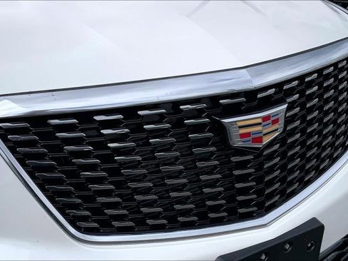 Used 2023 Cadillac XT5 Premium Luxury w/ LPO, Floor Liner Package AWD/4WD image 29