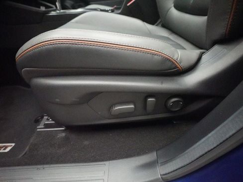 Certified 2026 Subaru Forester Sport AWD/4WD image 28