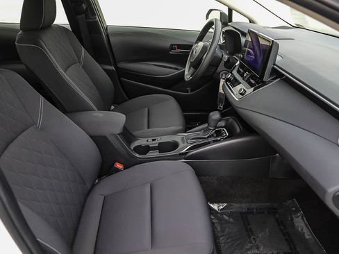Used 2023 Toyota Corolla LE FWD image 18