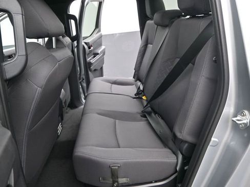 Used 2026 Toyota Tacoma SR w/ SR Upgrade Package image 11